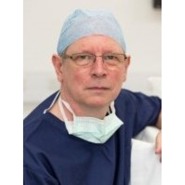 Dr David Dunaway - Great Ormond Street Hospital - Clinictor