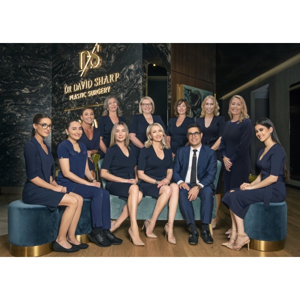 Dr David Sharp Plastic Surgery and The Sharp Cosmetic Clinics - Brisbane - Clinictor