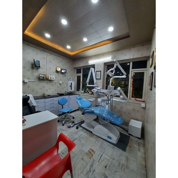 Dr. Deepa's Dental & Facial aesthetics clinic - Clinictor