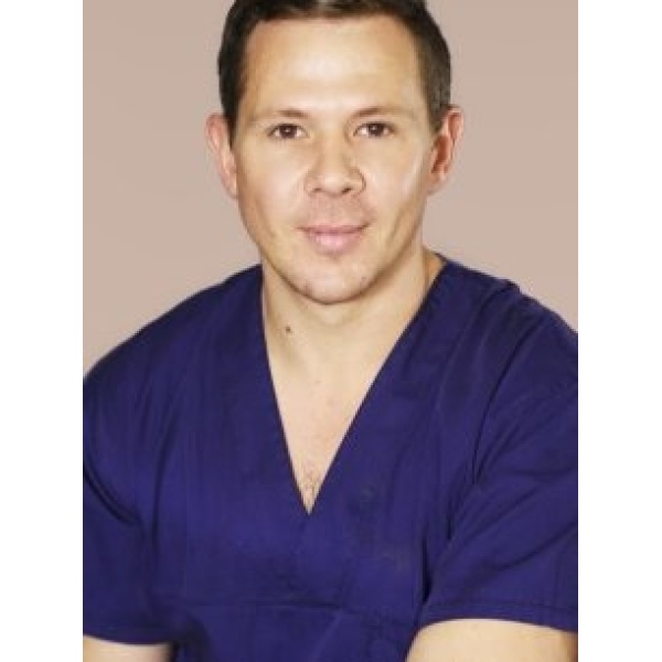 Dr. Deon Weyers Practice - Clinictor