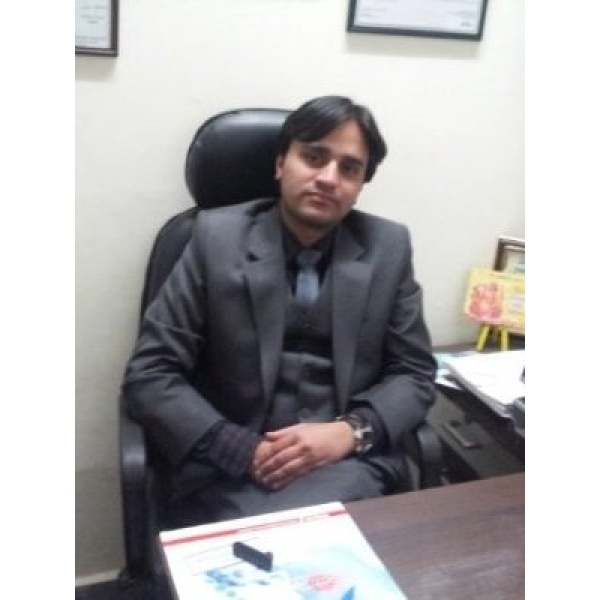 Dr. Devesh Aggarwal - Clinictor