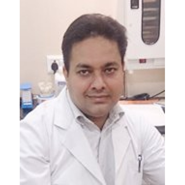 Dr. Devesh jain Advanced Dental Clinic - Clinictor