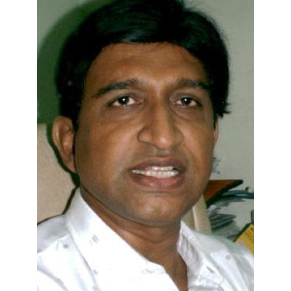 Dr. Devesh Mehta - Clinictor
