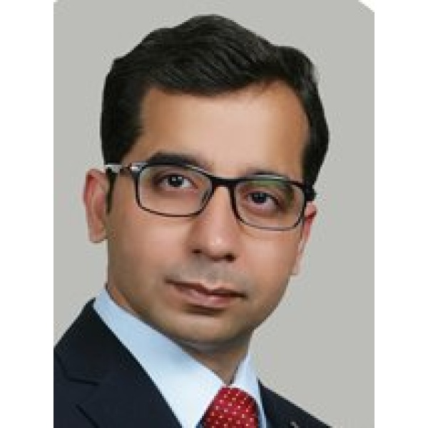 Dr Dharmesh Khatri - Clinictor