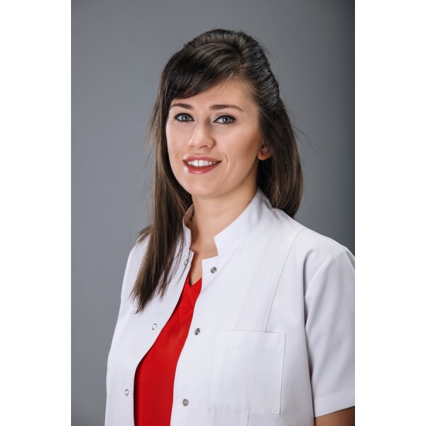 Dr. Dt. Seda Deniz Kalkan - Clinictor