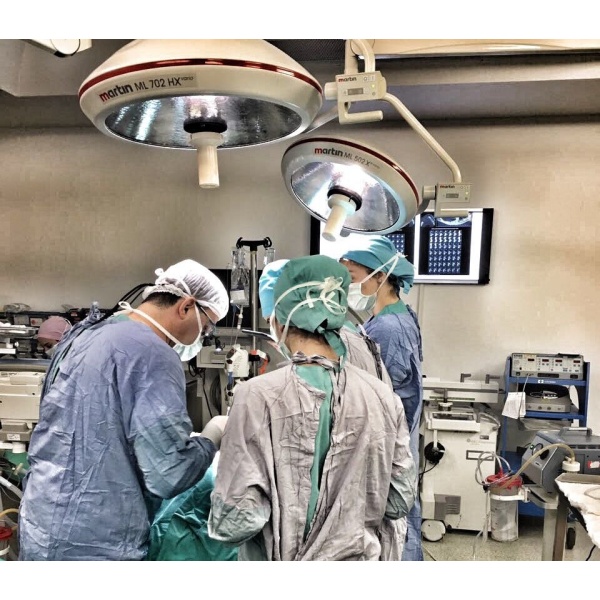 Dr.Dt Tolga Gülçiçek  / Advance Implantology  & Esthetic Dentistry  / Oral and Maxillofacial Surgeon - Clinictor