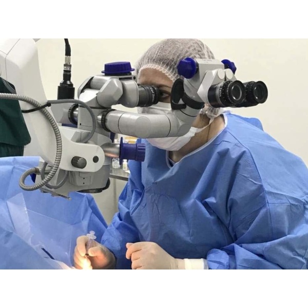 Dr. Eleni Loukianou - Clinictor