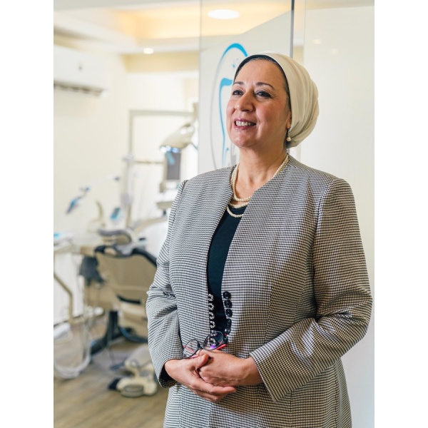 Dr Eman Tantawy - Clinictor