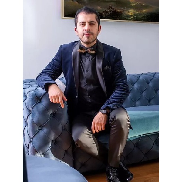 Dr Emrah Aslan Clinic - Clinictor