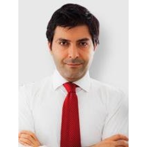 Dr. Emre Çiçek - Clinictor