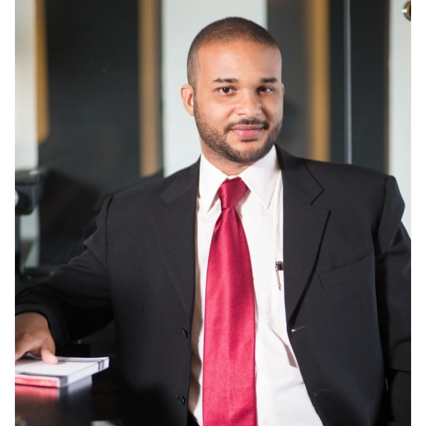 Dr. Enriquillo Clime - Clinictor