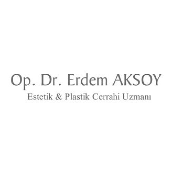 Dr. Erdem Aksoy - Clinictor