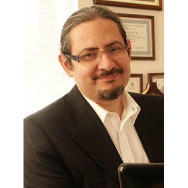 Dr. Erhan Eryilmaz - Clinictor