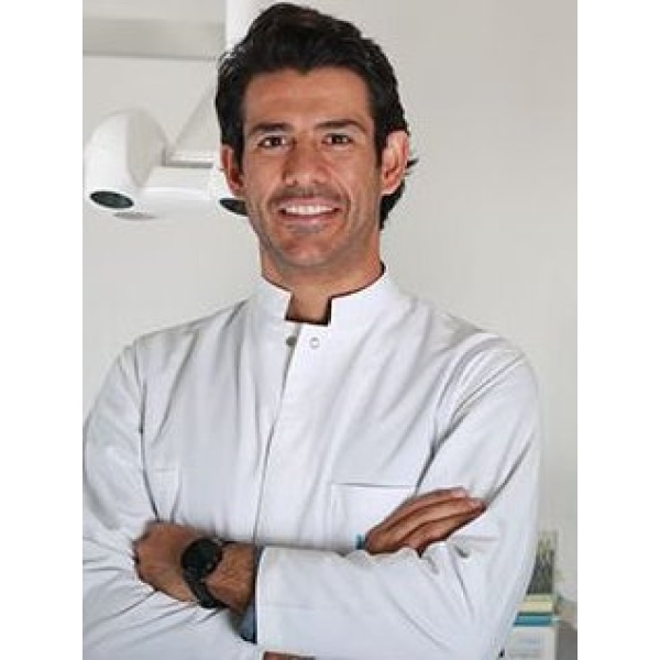 Dr. Ertuğrul Çetinkaya - Clinictor