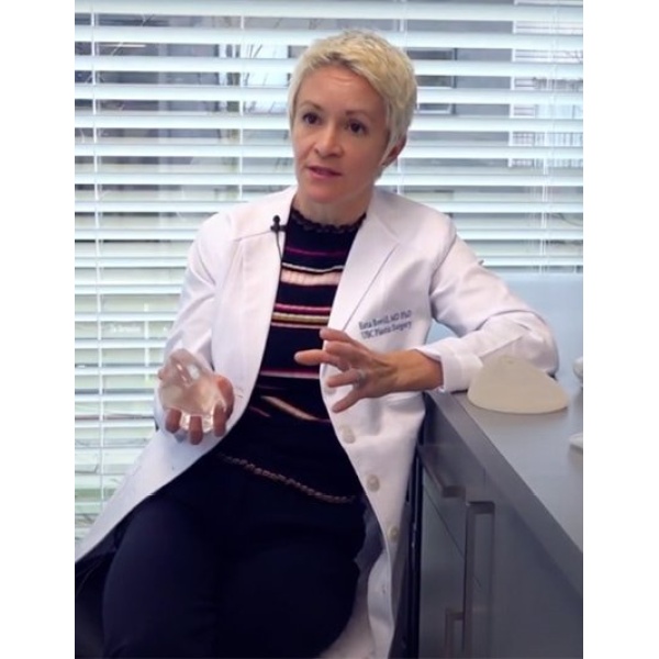 Dr. Esta Bovill - Clinictor