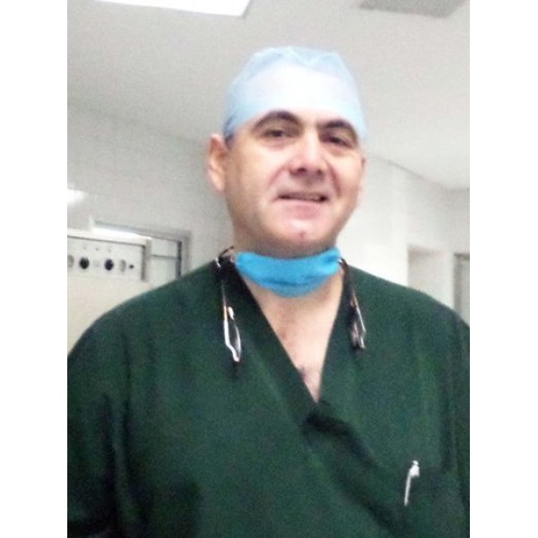 Dr Esteban Ramírez - Clinictor