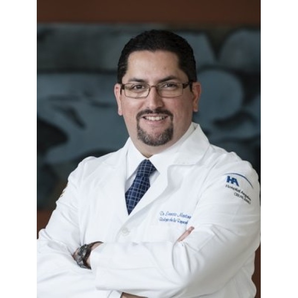 Dr. Evaristo Martínez Barrios - Clinictor