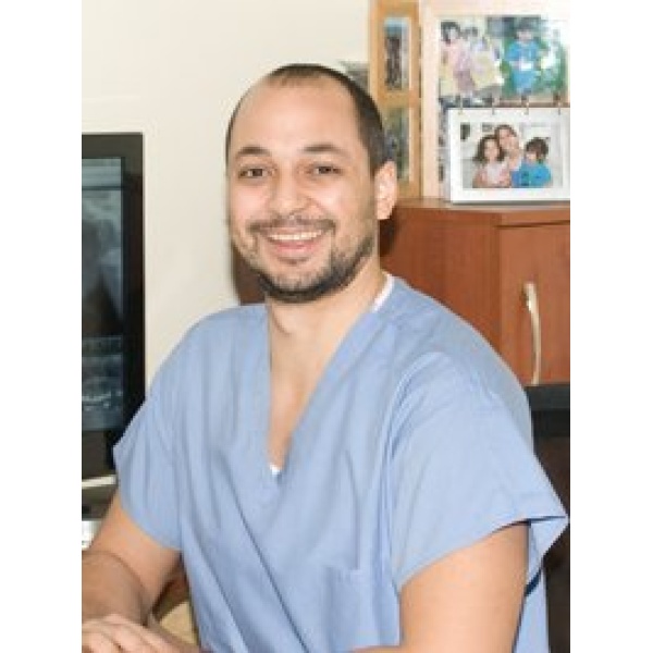 Dr. Evre BALTALI - Cene Cerrahisi Uzmani - Clinictor