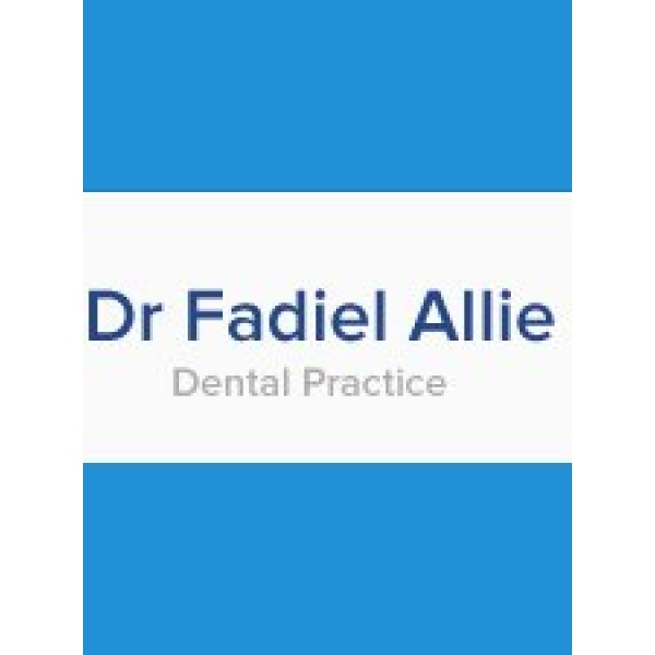 Dr Fadiel Allie Dental Practice - Clinictor