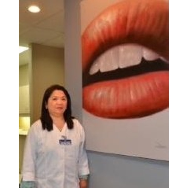 Dr. Fel Nolasco, DMD - Clinictor