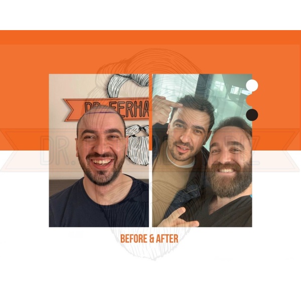 Dr. Ferhad YILDIZ - Clinictor