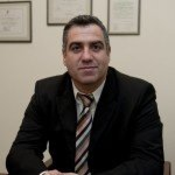 Dr Filippos Papatheodorakis - Clinictor