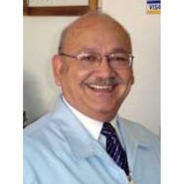 Dr. Francisco Zambrano, DDS - Clinictor