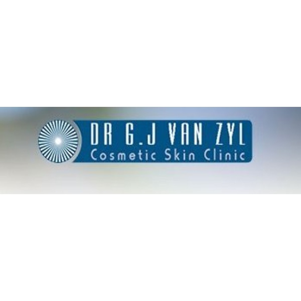 DR G. J. van Zyl - Clinictor