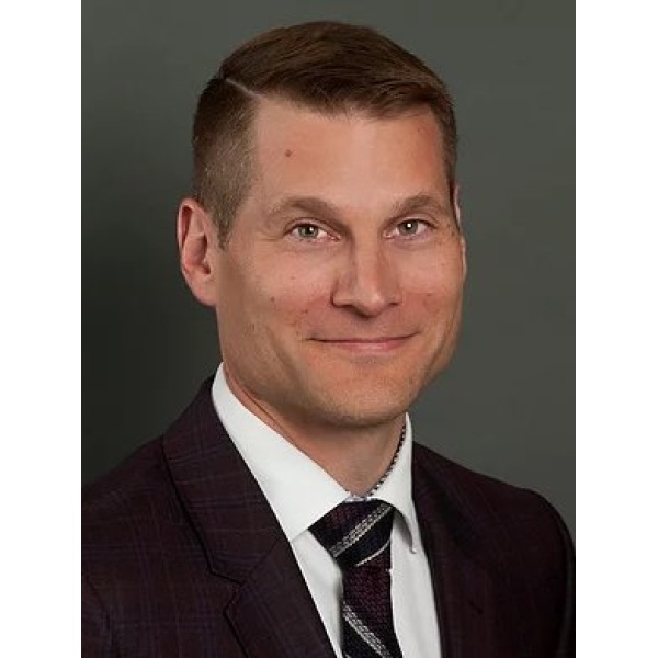 Dr G. Philip Barnsley - Clinictor