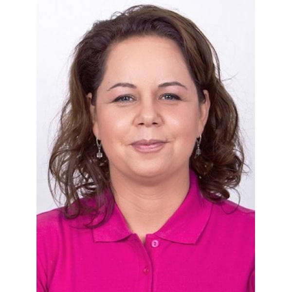 Dr Garadnai Nora - Clinictor