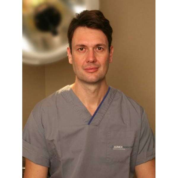 Dr Garcia Paricio Personalized Plastic Surgery - Clinictor