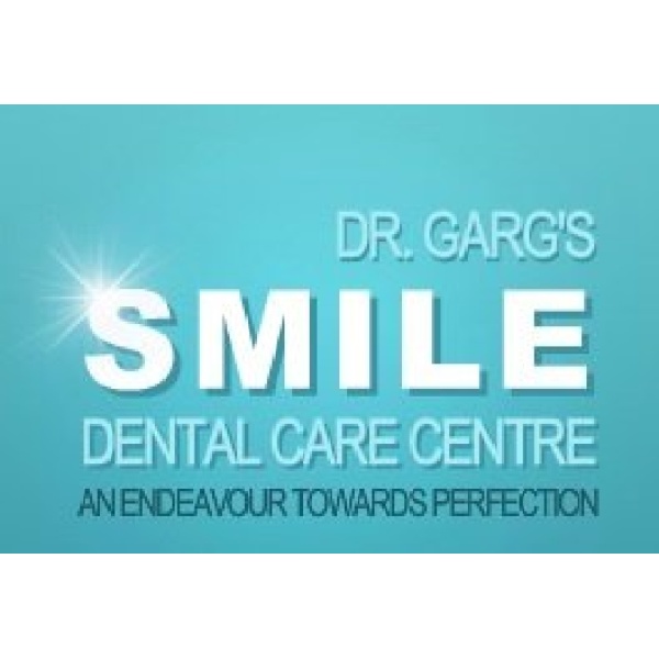 Dr.Garg`s Smile Dental Care Centre - Clinictor