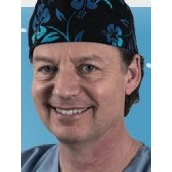 Dr Gary F.Horn - London - Clinictor