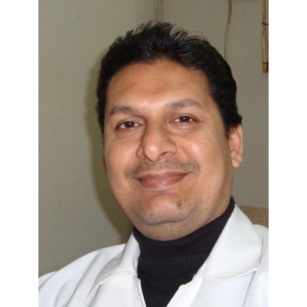 Dr. Gaurav Gupta - Clinictor