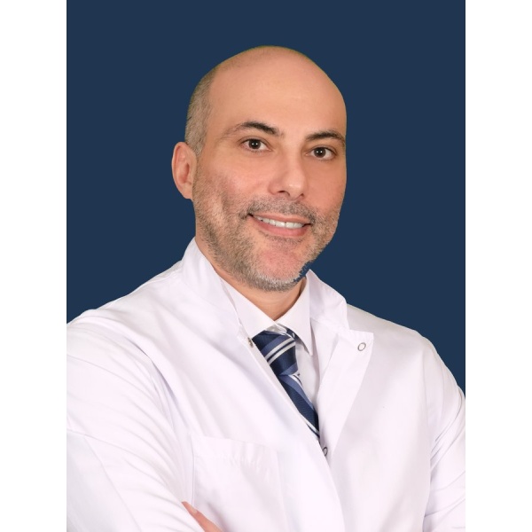 Dr Gemalmaz - 3D Patient-Specific Orthopedics - Clinictor