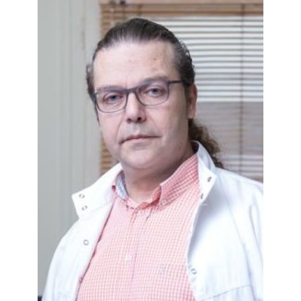 Dr. George Vardakis - Clinictor