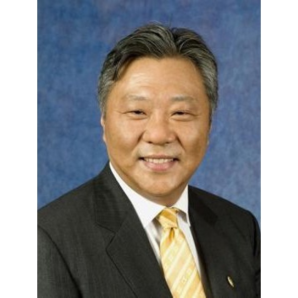Dr. George Wang - Clinictor