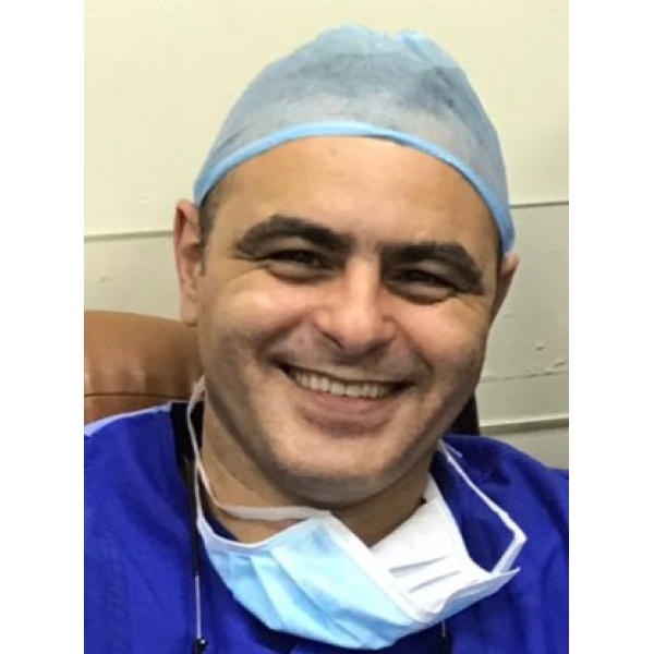 Dr.Ghassan Murr - Levant Hospital - Clinictor