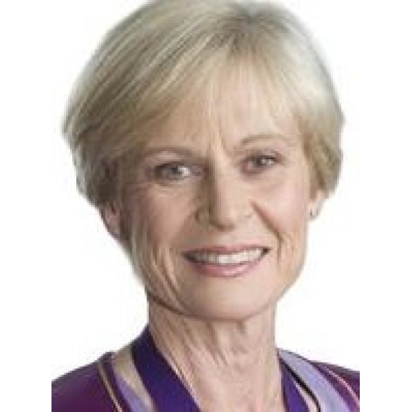 Dr. Glenda Wood AM - Clinictor