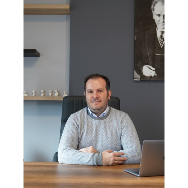 Dr. Gökhan Mersinlioğlu - Clinictor