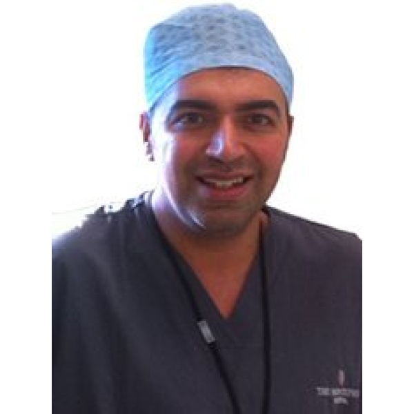 Dr. Goldie Khera - Bariatrics - Clinictor