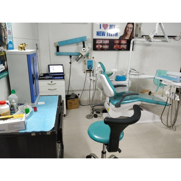 Dr. Gupta's Dental Clinic - Clinictor