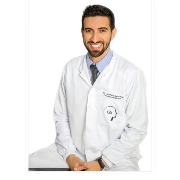 Dr Gustavo Suassuna - Oral and Maxillofacial Surgery - Clinictor
