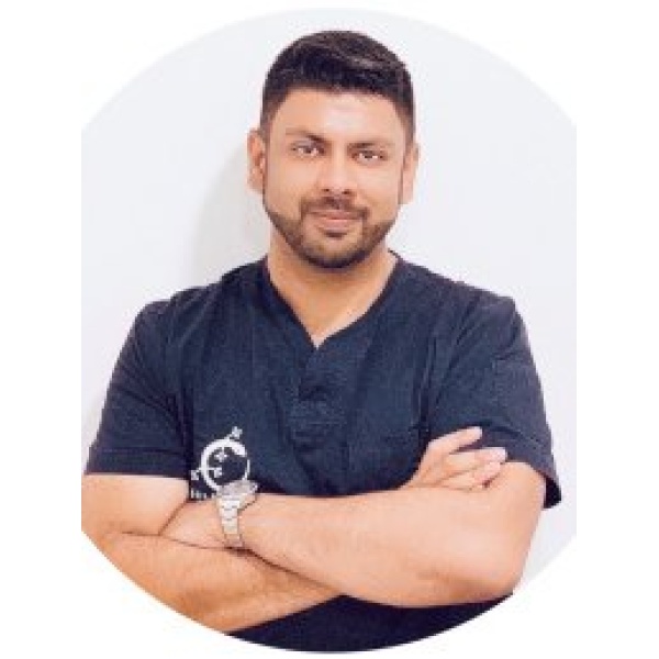 Dr H Consult - Clinictor