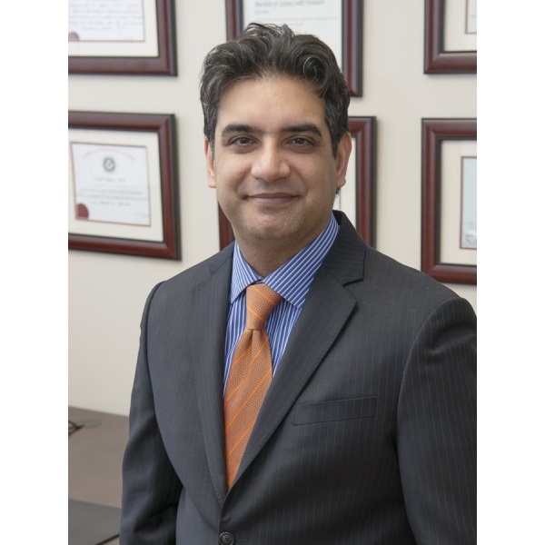 Dr. H. Ukani - Clinictor