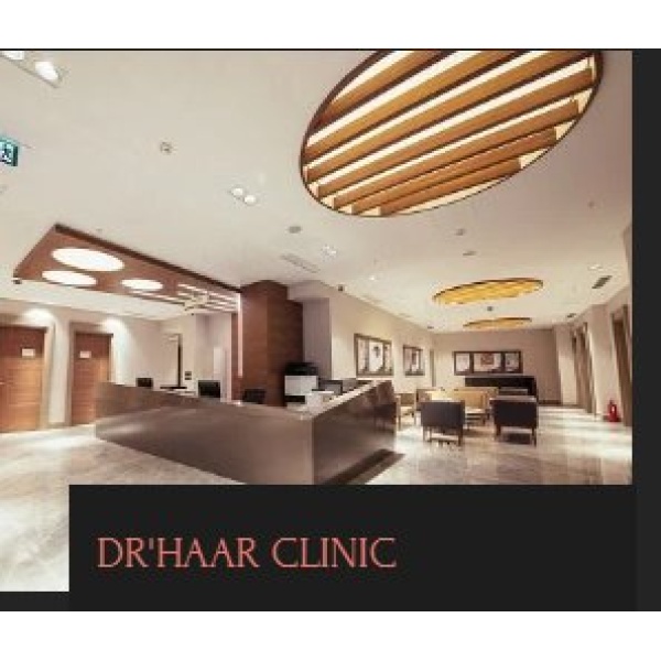 Dr Haar Hair Transplant & Plastic Surgery Clinic - Clinictor