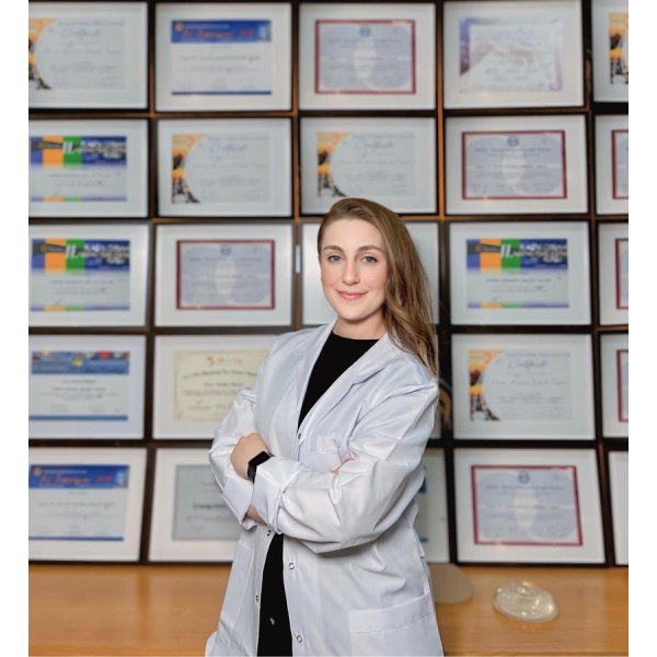 Dr. Handan Simsek Turan - Clinictor
