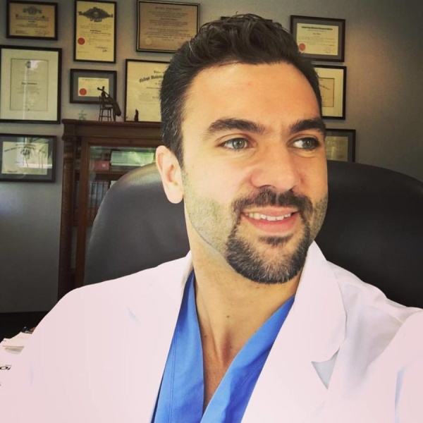 Dr Hani Sinno - Westmount Aesthetic Surgery - Clinictor