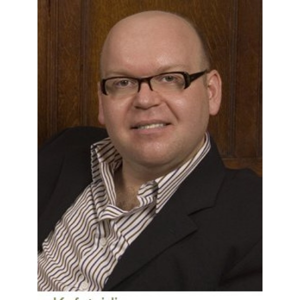 Dr. Harry Kafetzidis - Clinictor