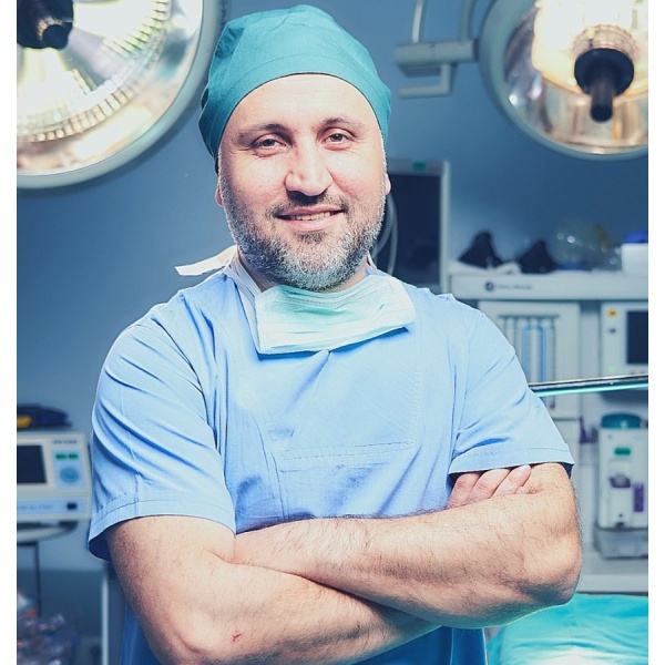 Dr.HE Obesity Clinic - Clinictor